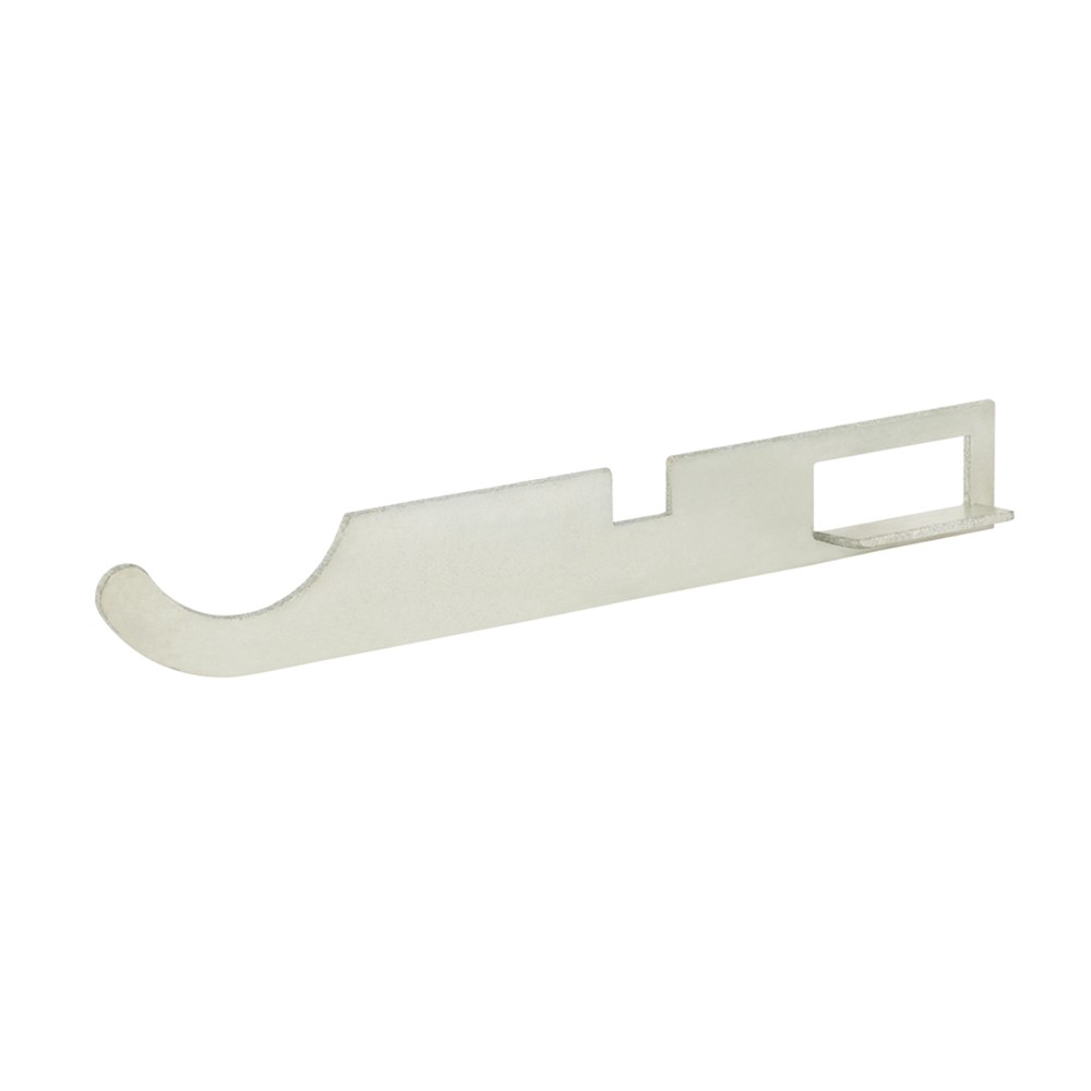 RA-FEM [CP] Soportes para radiadores de aluminio. Soporte ferroli para empotrar
